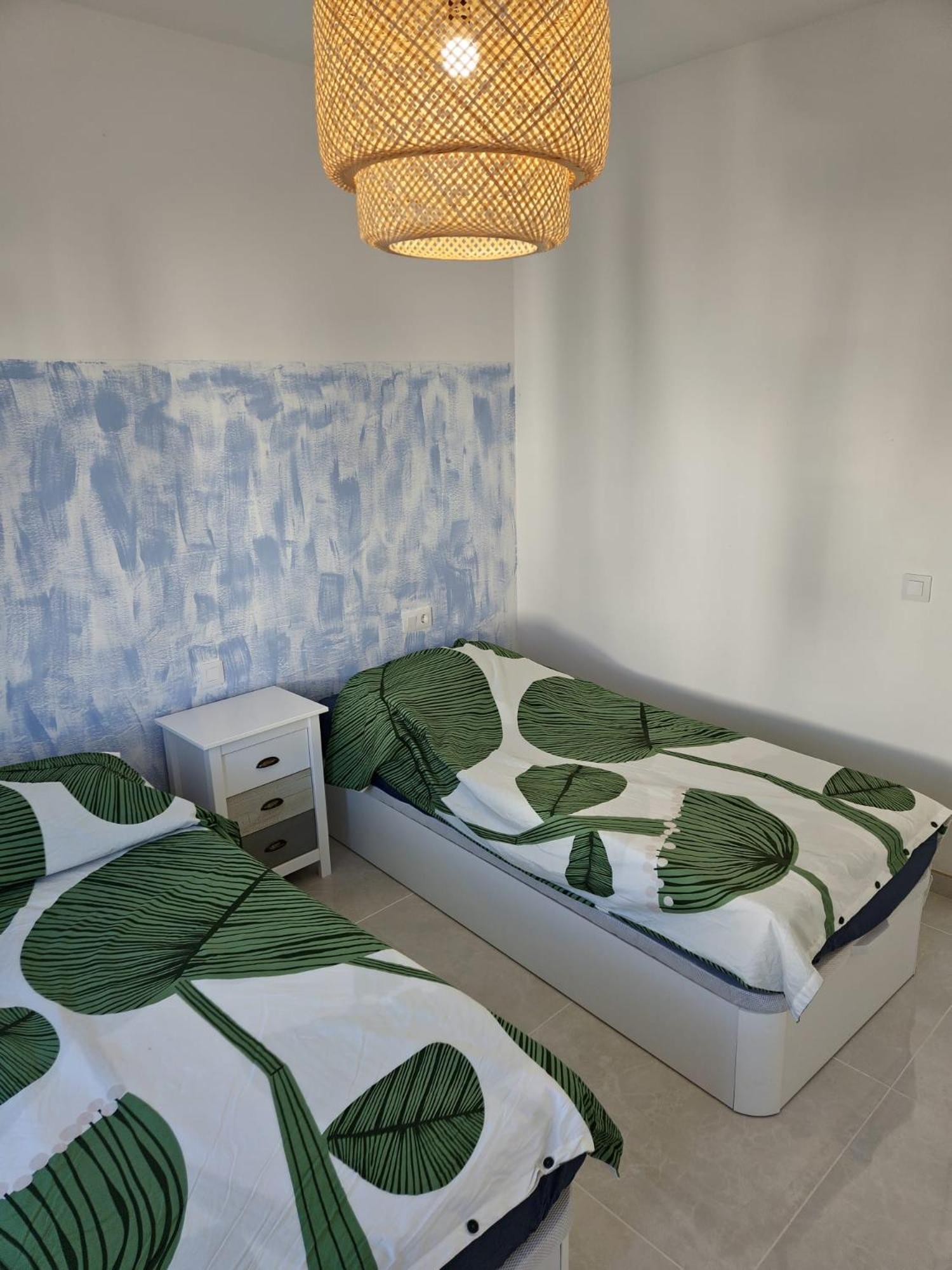 Casa Luna Playa Blanca  Exterior foto