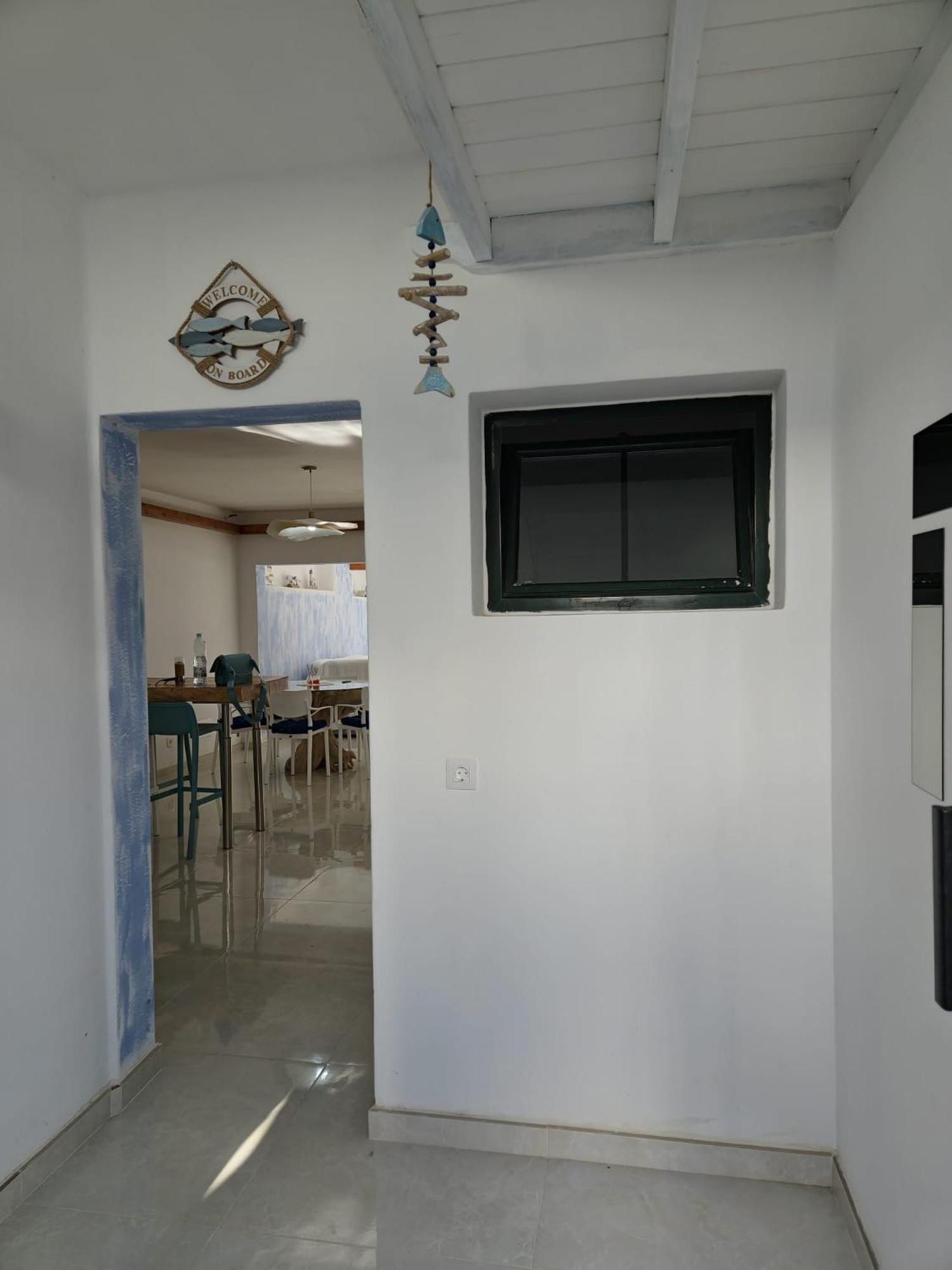 Casa Luna Playa Blanca  Exterior foto